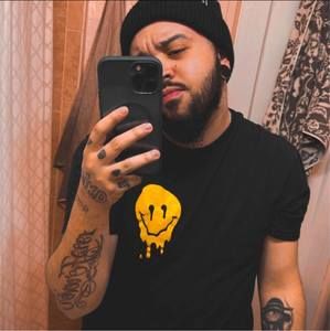 Meet your Posher, Cory